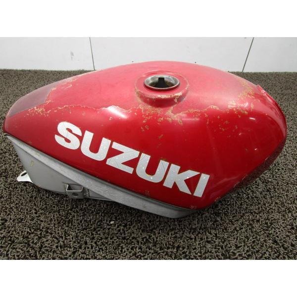 GSX1100S カタナ ガソリンタンク フューエルコック □V12！GS110X
