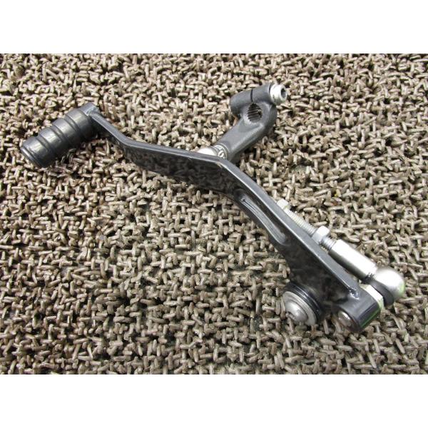 BMW G310GS チェンジペダル ロッド ●Y713！G31AA BMW 【 A82A03A 】 動画有 FI インジェクション