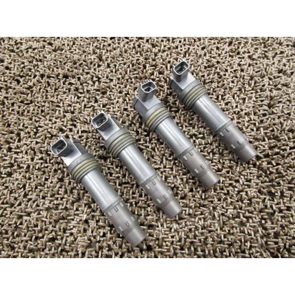 GSX-R750 ダイレクトイグニッションコイル ○Z113！GR7DA スズキ