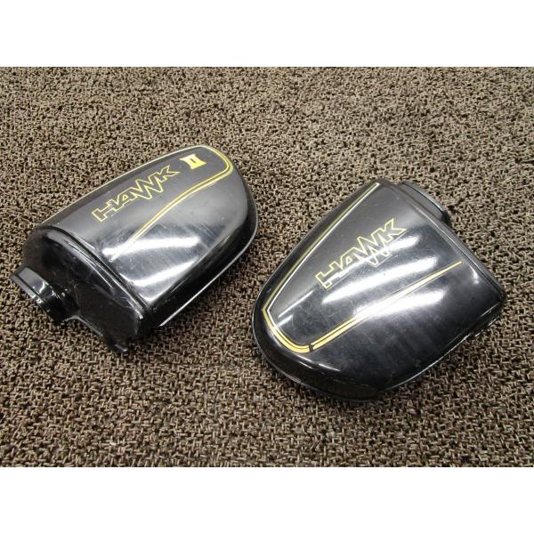 cb250t タンク　サイドカバー　外装 CB250T 外装 （タンク＋サイドカバー ）