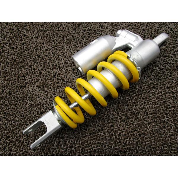 XR250モタード リアサスペンション △A1604！MD30 ホンダ 【 MD17E