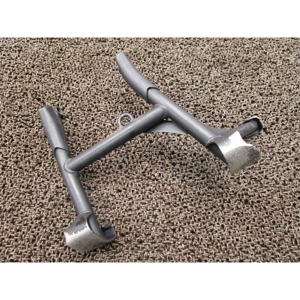 SR400 センタースタンド △A1880！RH01J ヤマハ 【 H313E 】 キャブ車