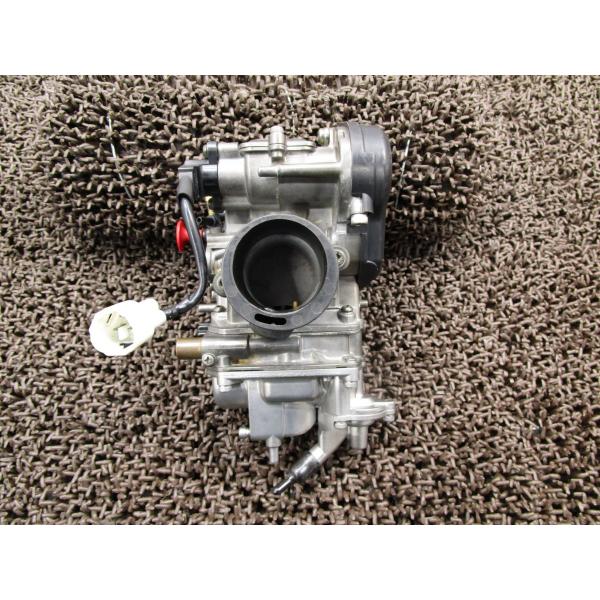 YZ250F CR キャブレター ●A2828！CG10C OH素材に ヤマハ 【 G321E 】 キャブ車