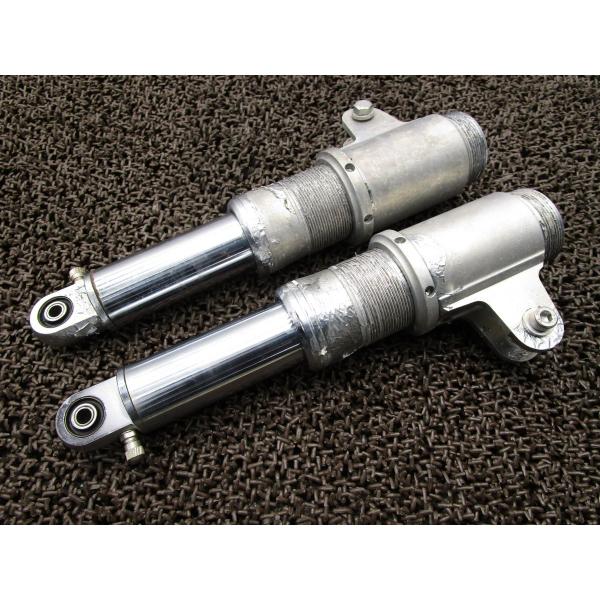 マジェスティ250　SG03J型用　社外リヤサス新品　マジェC 楽天市場】マジェスティ sg03j サスペンションの通販