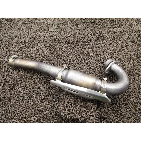 専用ですdトラッカー250用　FMFマフラーフルエキ mon-etoile_r000000095811