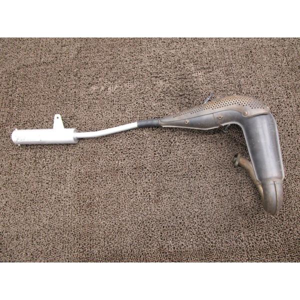 希少 CRM50 80用 サイレンサー チャンバー 楽天市場】crm50 チャンバーの通販