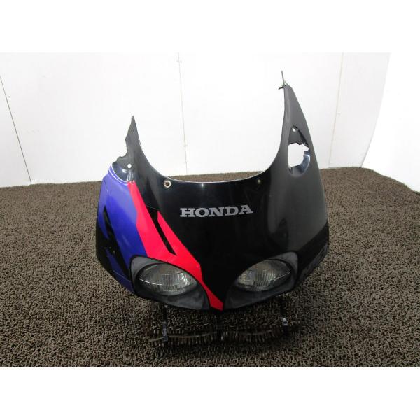 NS-1 アッパーカウル ヘッドライト ■A5107！AC12 ホンダ 【 AC08E 】 キャブ車 12V