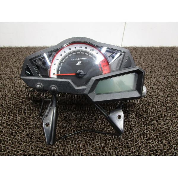 Z250 デジタル メーター スピード タコ △A6905！ER250C カワサキ