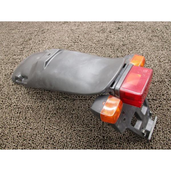 FTR223 リアフェンダー テールランプ ウインカー □A8466！MC34 ホンダ