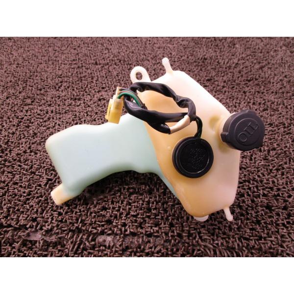 モトコンポ オイルタンク △A8910！AB12 ホンダ 【 AB12E 】 MOTOCOMPO