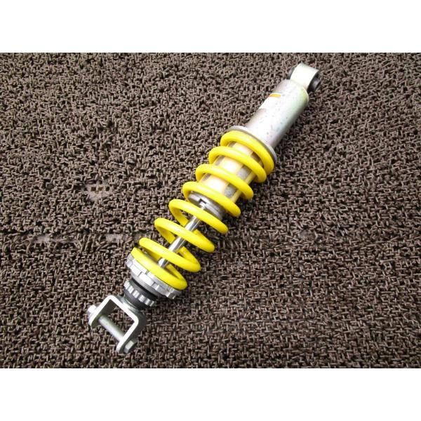 セロー225we YAMAHA純正リアサス セロー225WE リアサスペンション △A9108！4JG ヤマハ 【 1KH 】 SEROW