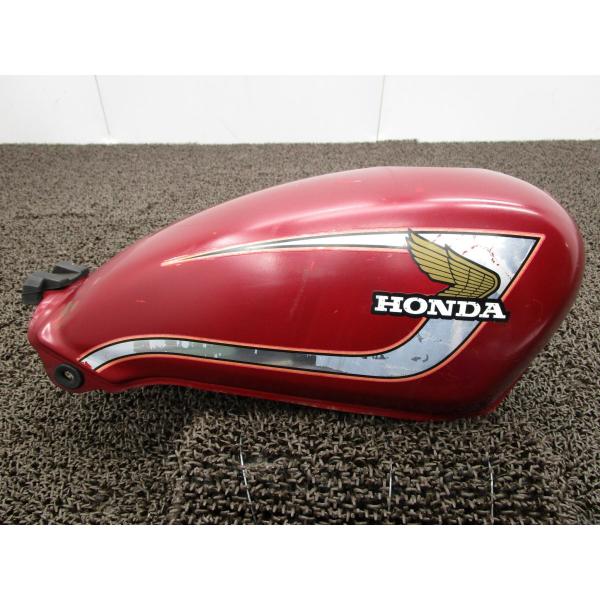 250T LAカスタム ガソリンタンク フューエルコック □A9957！MC07