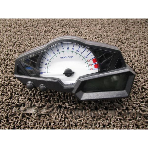 ニンジャ250 デジタル メーター タコメーター △B224！EX250L カワサキ