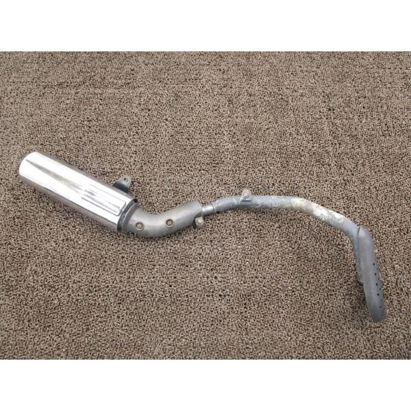 モンキーR マフラー サイレンサー □B2090！AB22 ホンダ 【 AB22E