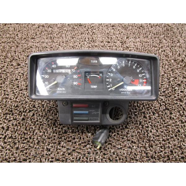 MB-113SL-メーター販売 MBX50 メーター スピード タコ 90Km △B1962！AC03 ホンダ 【 AC03E