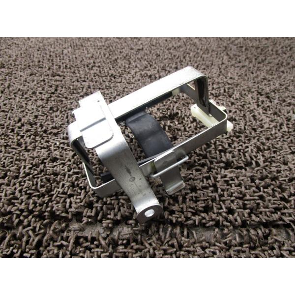 ダックス 50 バッテリーボックス ●B3218！AB26 ホンダ 【 AB26E 】 Dax キャブ車 12V
