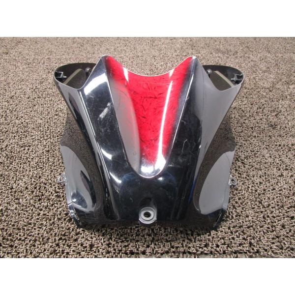 ZZ-R1400 タンクカバー □B3906！ZXT40A カワサキ 【 ZXT40AE 】 Ninja ニンジャ 動画有 FI インジェクション