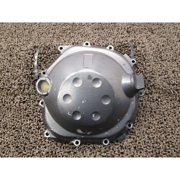 ZZ-R1400 クラッチカバー ▲B6031！ZXT40A カワサキ 【 ZXT40AE 】 Ninja ニンジャ 動画有 FI インジェクション