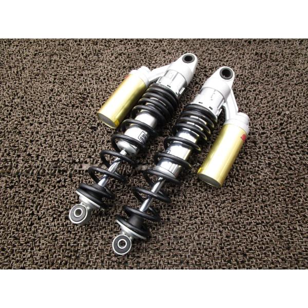 か*ー様 [最終値下げ]CB750RC42 SHOWA リアサスペンション CB750 SHOWA リアサスペンション △B6747！ショーワ RC42 ホンダ
