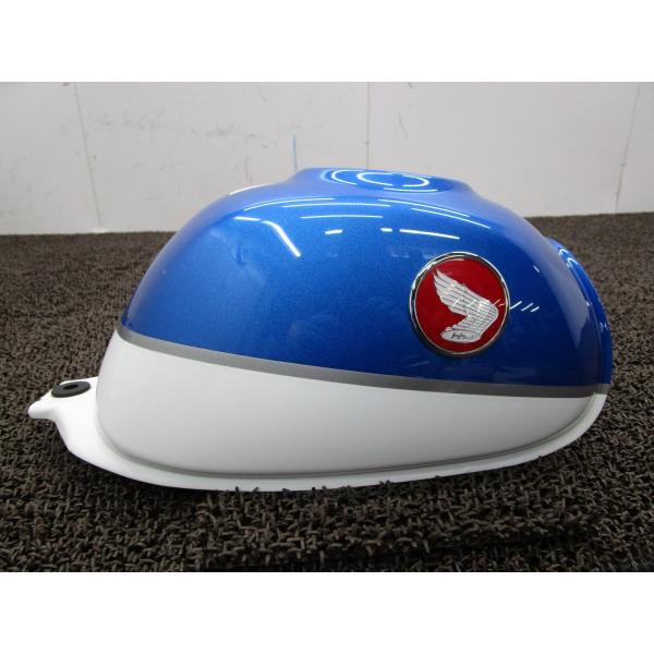モンキー125 JB02 ガソリンタンク モンキー125 ガソリンタンク □B6946！JB02 ホンダ 【 JB02E 】 MONKEY