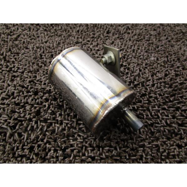 モンキーR オイルキャッチタンク ●B9103！AB22 ホンダ 【 AB22E 】 MONKEY キャブ車