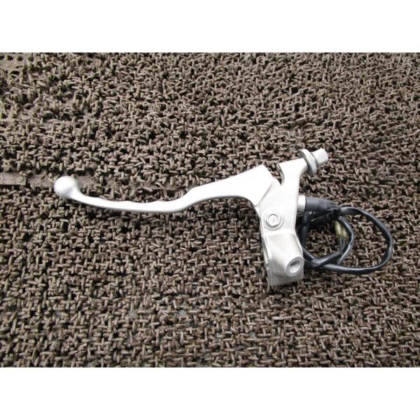 ビラーゴ250 クラッチレバー ホルダー ●C2172！3DM ヤマハ 【 3DM 】 VIRAGO キャブ車