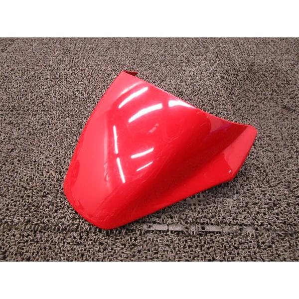 ドカティ モンスター400 シングルシートカウル ▲C2096！ZDMM407AA4B ドゥカティ 【 ZDM400A2 】 DUCATI 動画有 FI インジェクション