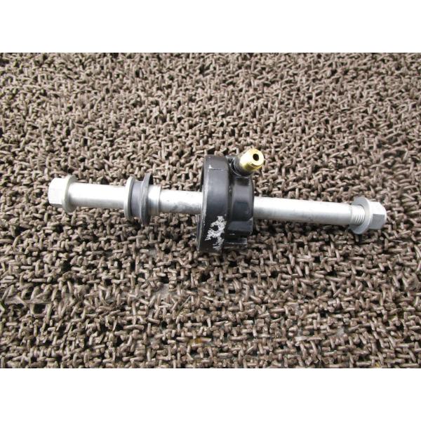 YB125SP フロントアクスルシャフト メーターギア ●C2262！LBPPCJLT ヤマハ 【 JYM154FMI-B 】 キャブ車 動画有