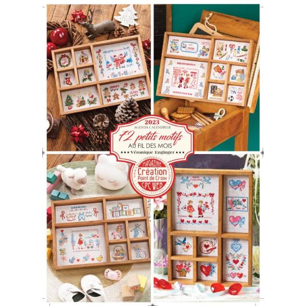 安いクロスステッチ図案チャートの通販商品を比較 ショッピング情報のオークファン