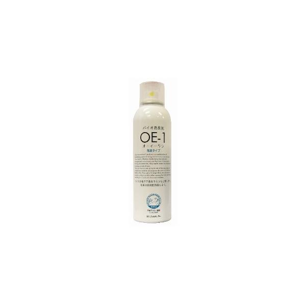 【5個購入で1個多くおまけ】バイオ消臭剤OE-1 230mL