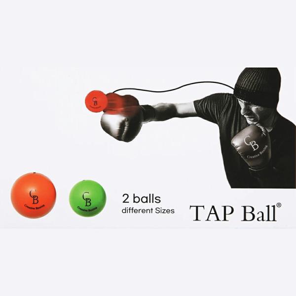 他サイト： TAP Ball タップボール 2コ入りの商品画像