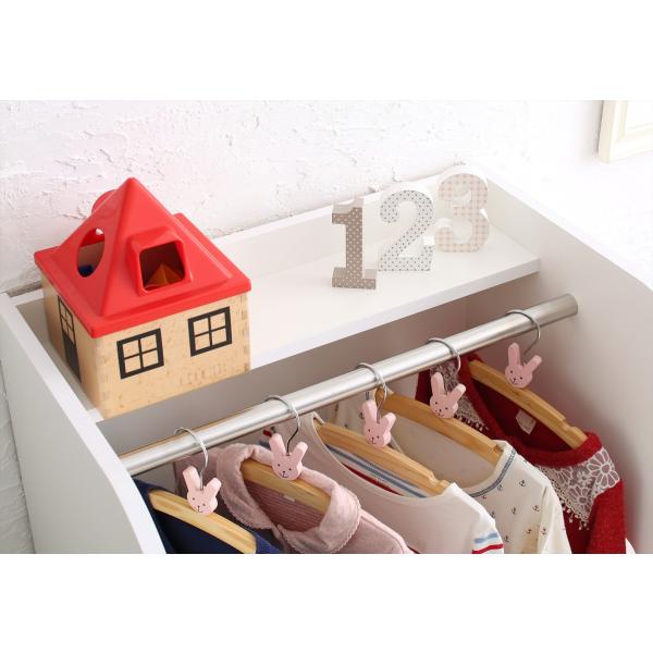 絵本棚 絵本ラック ハンガーラック こども部屋収納 洋服 キッズ家具 子供部屋 木製 おしゃれ 人気 かわいい 女の子向け Buyee Buyee Japanese Proxy Service Buy From Japan Bot Online