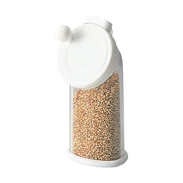 アスベル ベルワン ごますリ器 ホワイト