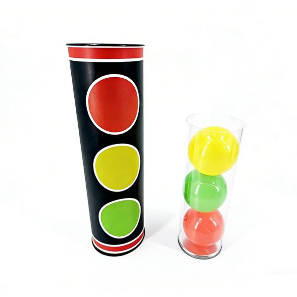 【手品 マジック】Miracle Balls/ミラクルボール カラーチェンジ マジック 舞台マジック道具 手品 道具