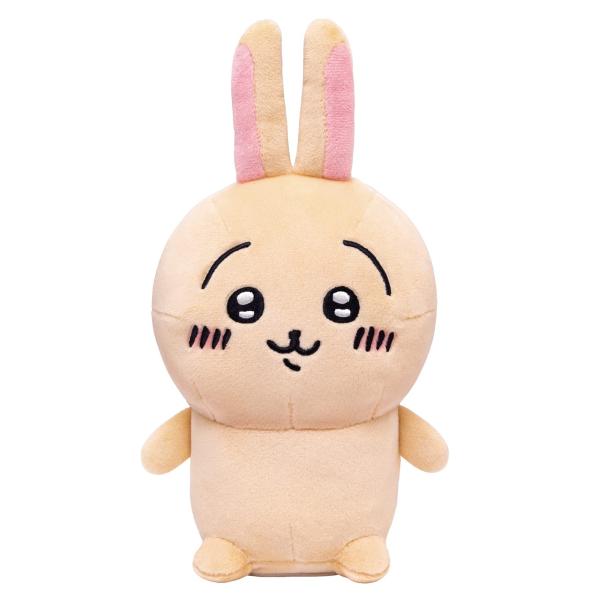 ジョイパレット(JOYPALETTE) ちいかわ なんかまねしてぶるぶるまわるやつ うさぎ 1個 (x 1)