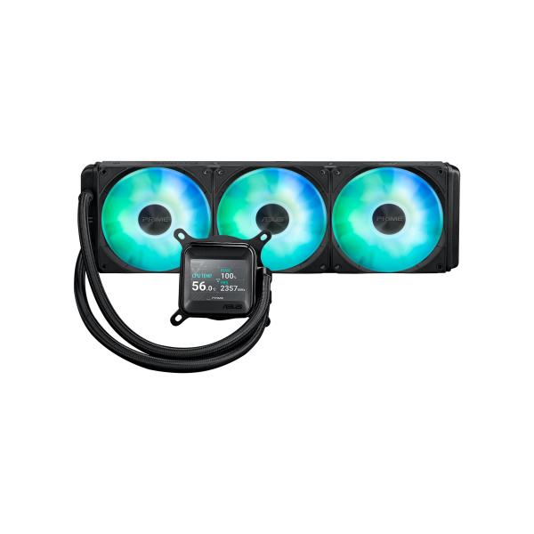 ASUS PRIME LC 360 ARGB LCD（PRIME LC 360 ARGB LCD）