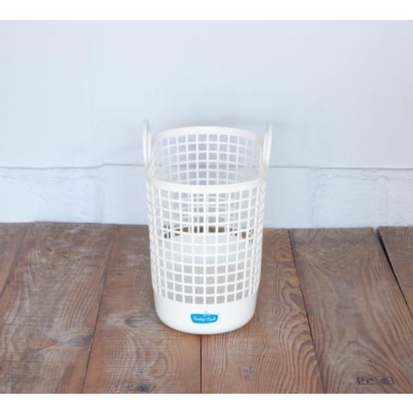 他サイト： フレディレック New ランドリーバスケット スリム 1個の商品画像