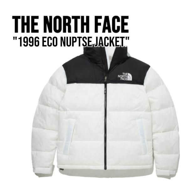 THE NORTH FACE ノースフェイス ダウン 1996 エコ ヌプシ THE NORTH FACE ノースフェイス ダウン 1996 エコ ヌプシ
