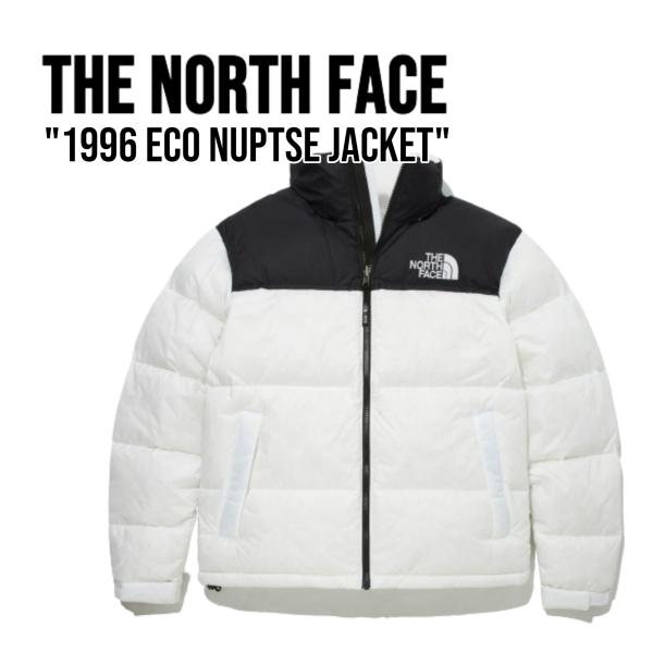 ノースフェイス ダウン THE NORTH FACE 1996 エコ ヌプシ ジャケット