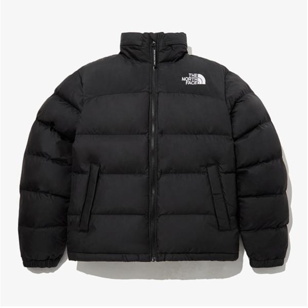 THE NORTH FACE ノースフェイス ダウン NEW PUFFY JACKET ニュー