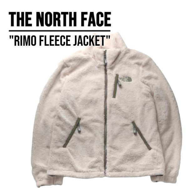 THE NORTH FACE ノースフェイス フリース リモ ジャケット RIMO
