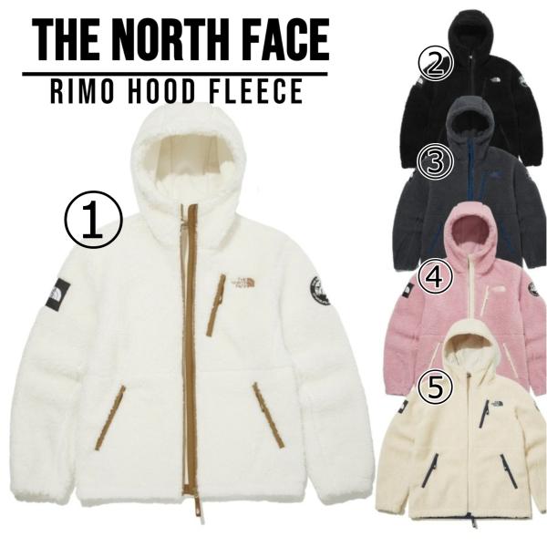 THE NORTH FACE ノースフェイス フリース リモ RIMO FLEECE HOOD THE NORTH FACE ノースフェイス フリース リモ RIMO FLEECE HOOD