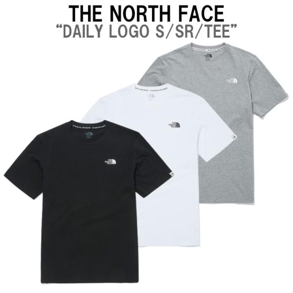 まとめ売り　ノースフェイス　半袖Tシャツ THE NORTH FACE ノースフェイス Tシャツ 半袖 デイリーロゴ