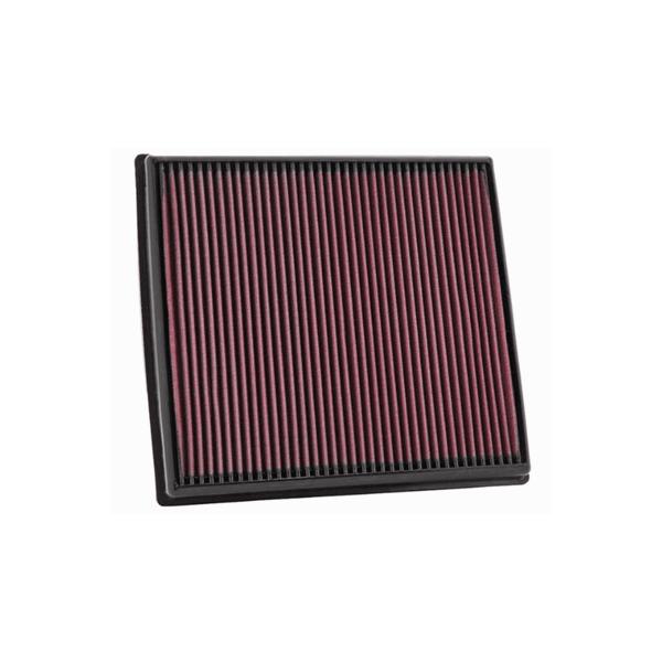 メーカー:K&amp;N(ケーアンドエヌ)モデル名:33-2428梱包サイズ:36.2 x 31.3 x 4.8 cmフィルターサイズ:273 x 260 mm純正品番:BMW 13717571355商品の重量:690 gアメリカ直輸入品　...