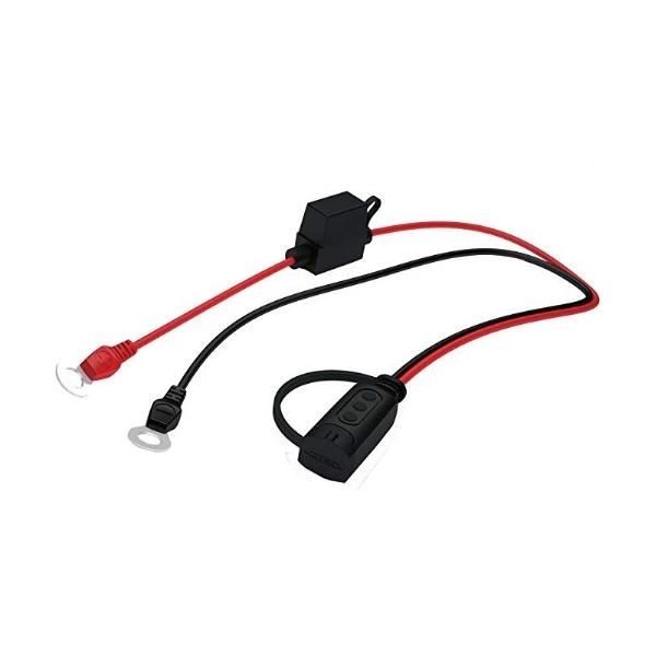 【並行輸入品】CTEK56-629 M6シーテック コンフォートインジケーター アイレット φ6mm