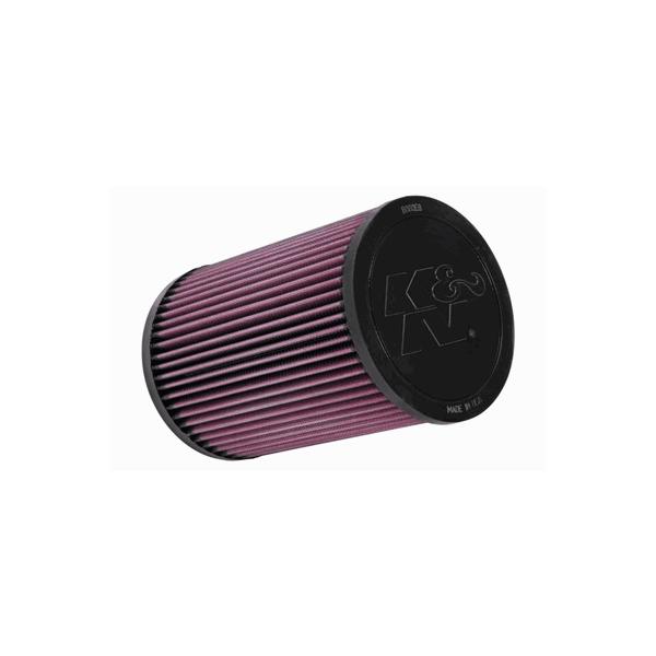 【並行輸入品】K&NE-2986 純正交換エアフィルター ALFAROMEO 用