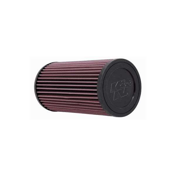 【並行輸入品】K&N E-2995 純正交換エアフィルター ALFA ROMEO 用