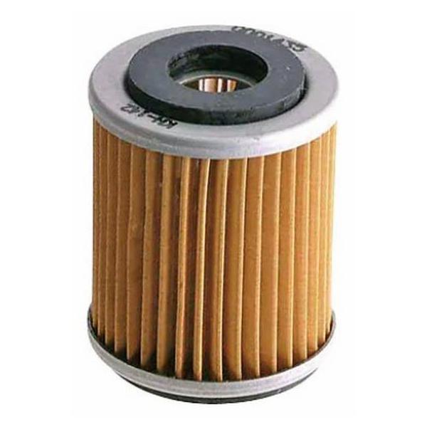 【並行輸入品】K&N KN-142 ケーアンドエヌオイルフィルター YAMAHA