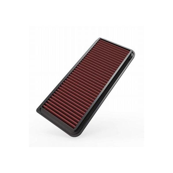 【並行輸入品】K&N 33-2300 純正交換 エアフィルター トヨタ / スバル 用 33-2300