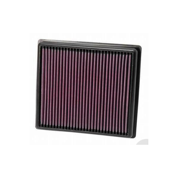 【並行輸入品】K&N 33-2990エアフィルター F20 116i/120i F30 320i/328i